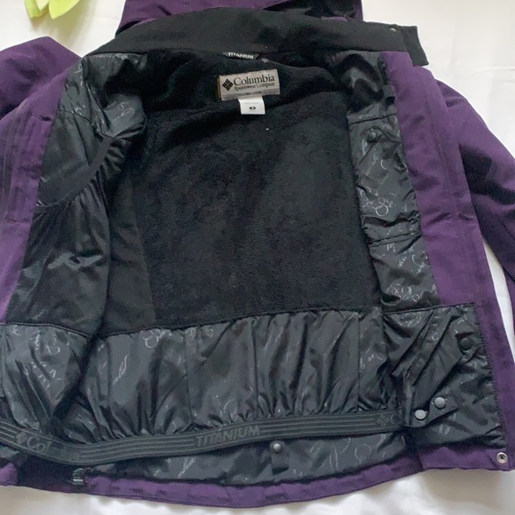 🔥Columbia Omniheat Titanium Jacket🔥 - Picture 10 of 16